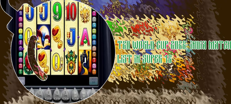 20 super slot free India