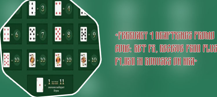 $5 blackjack