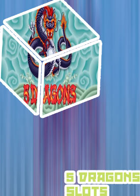 5 dragon slot machine play free online