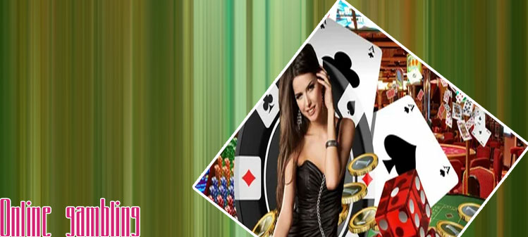 Agen judi roulette online India
