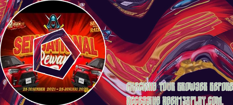 Agen138 slot