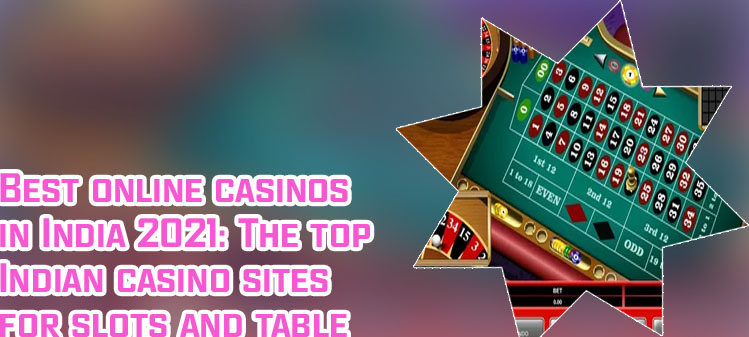 Best casino online