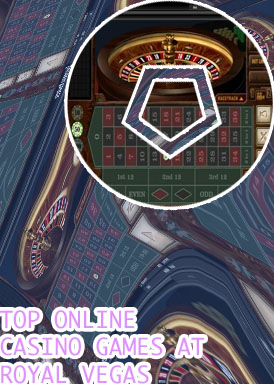 Best online casino european roulette
