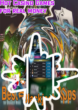 Best real money blackjack app