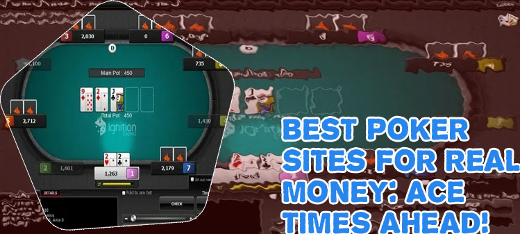 Best sit and go poker sites