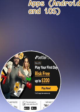 Betfair casino app for android