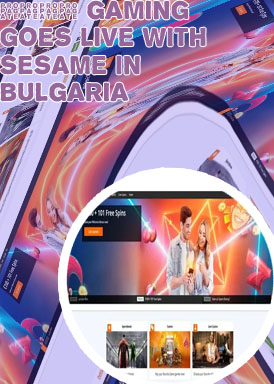 Betsson live casino