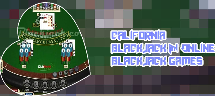 Blackjack real money