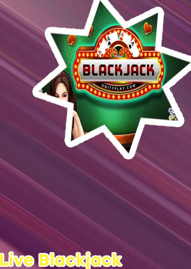 Casino blackjack game