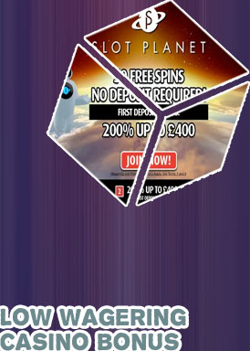 Casino bonus no deposit no wagering India