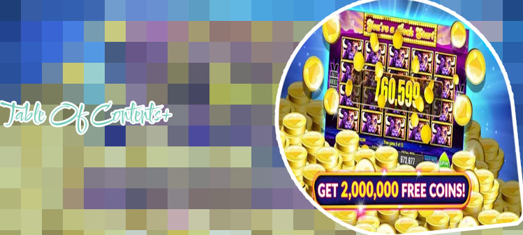 Casino games and slots by heart of vegas