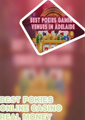 Casino pokies real money