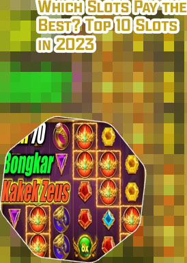 Casino slots best