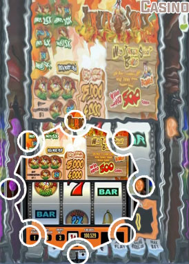 Closest indian casino to me