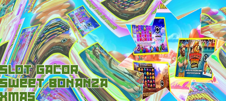 Demo slot bonanza