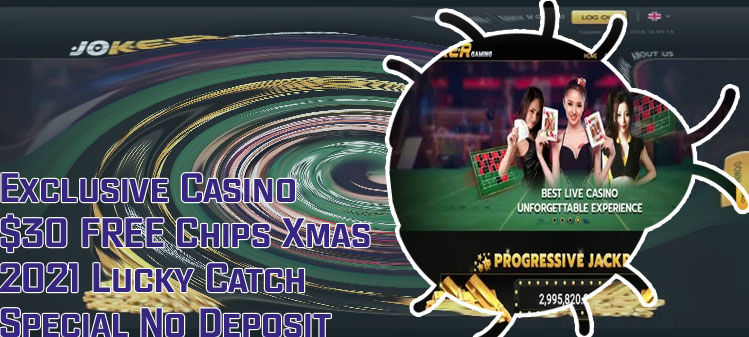 Exclusive casino no deposit bonus codes march