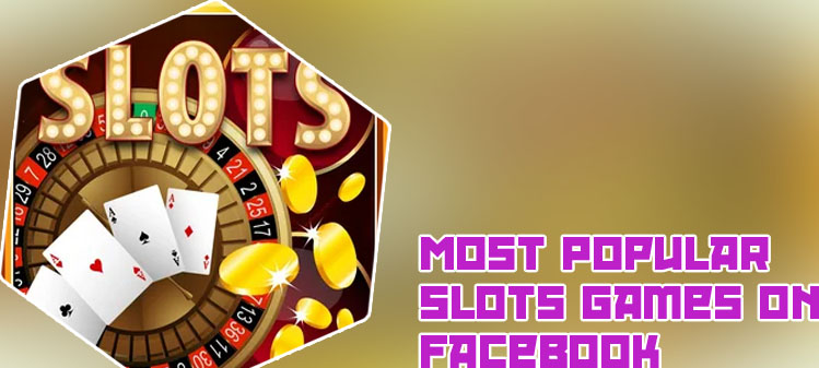 Facebook free slots