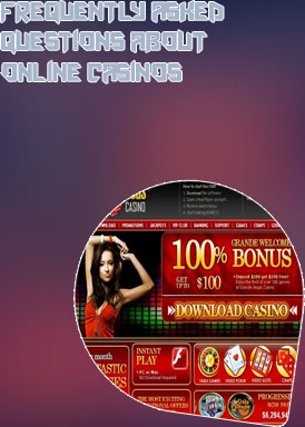 Free cash online casino