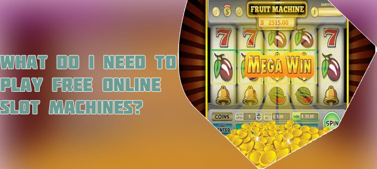 Free casino slot machine games