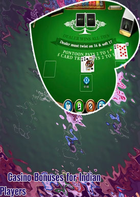Free casinos that pay real money for Indian players