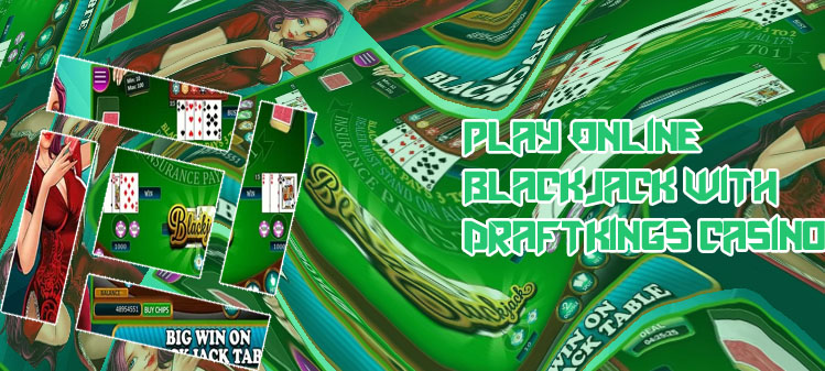 Free online casino blackjack games