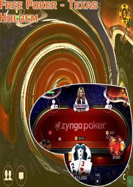 Free poker oyna