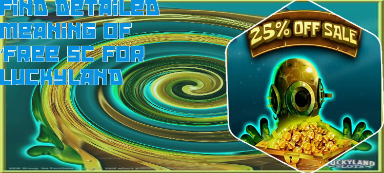 Free sc for luckyland slots in India