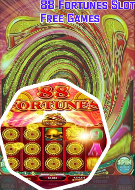 Free slots 88