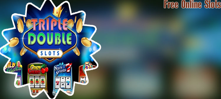 Free slots online