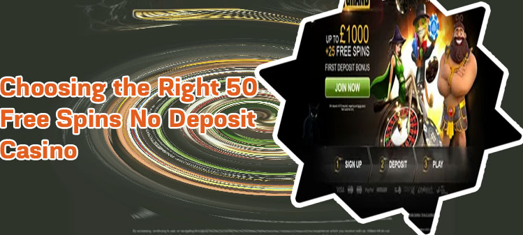Free spins no deposit upon registration