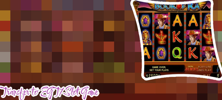 Global slots online