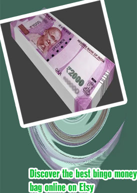 Heart bingo slots in Indian Rupees