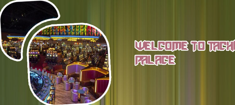 Indian casino near me