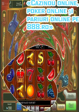 Jocuri poker gratis online
