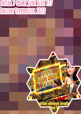 Judi casino online android
