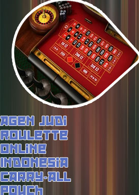 Judi roulette