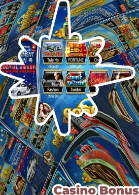 Newtown casino mobile