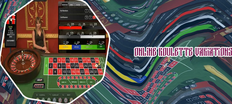 Online roulette with friends