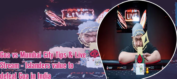 Partypoker live in India