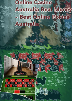 Play online roulette with real money