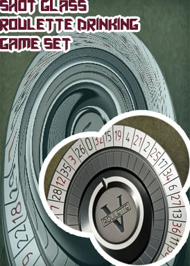 Pocket roulette wheel in Indian Rupees