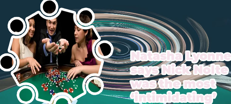 Poker at the star