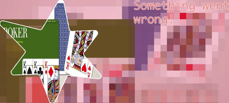 Poker cards in Indian Rupees