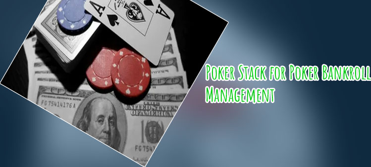 Poker money