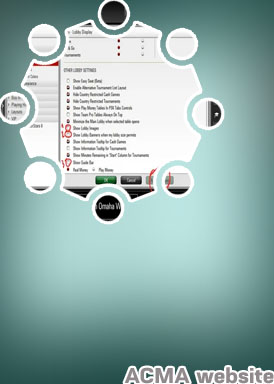 Pokerstars web client