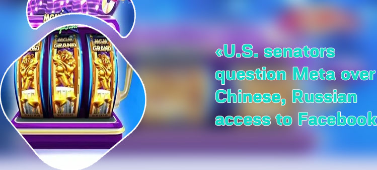 Pop slots facebook in India