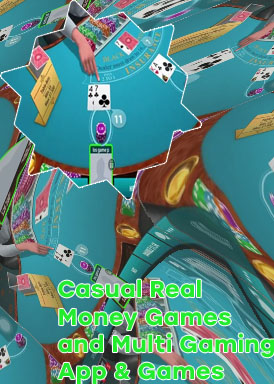 Real money blackjack app android India