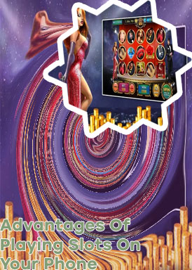 Real slots on phone