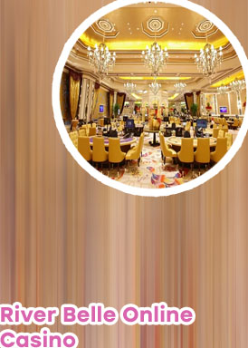 River mobile casino