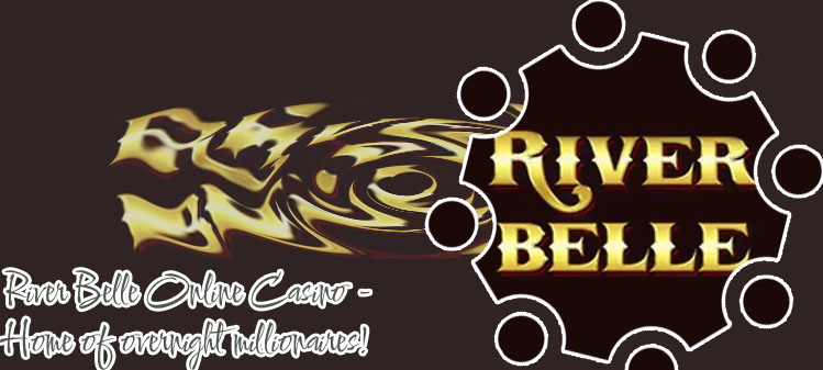 Riverbelle casino